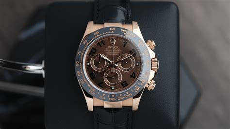 rolex daytona chocolate arabic dial|yacht master chocolate dial.